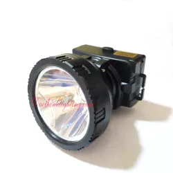 Đèn Pin Đội Đầu LED Siêu Sáng TH-8711