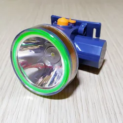 Đèn Pin Đội Đầu LED Siêu Sáng QH-9811