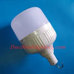 Bóng Đèn Sạc LED 50W