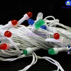 Dây Đèn Chớp LED Q5 Đủ Màu 