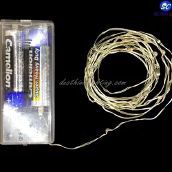 Dây Đèn Đom Đóm Trang Trí 15 Nghìn 