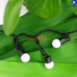 Dây Đèn LED Bi Mini 