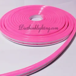 Dây Đèn LED Neon Sign Hồng 5m 