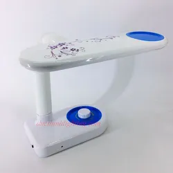 Đèn Bàn Sạc LED KY-6629