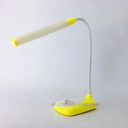 Đèn Bàn Sạc LED QY-8397