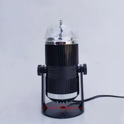 Đèn LED Xoay Nhiều Màu SC 001 