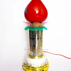 Đèn Đào LED USB Số 10