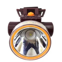 Đèn Đội Đầu LED Siêu Sáng KL-11