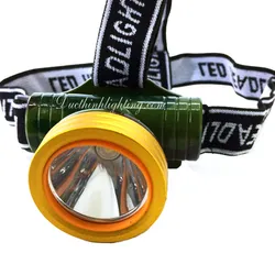 Đèn Đội Đầu LED Siêu Sáng UD-603 