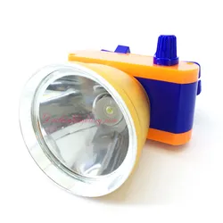 Đèn Đội Đầu LED Siêu Sáng V5