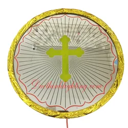 Đèn Hào Quang Cơ LED Thánh Giá 2 Tấc 5 