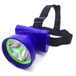Đèn Pin Đội Đầu LED Siêu Sáng 818