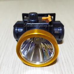 Đèn Pin Đội Đầu LED Siêu Sáng HL1  