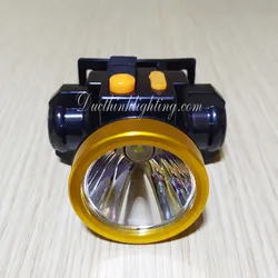 Đèn Pin Đội Đầu LED Siêu Sáng HL2