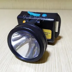 Đèn Pin Đội Đầu LED Siêu Sáng LONY 518