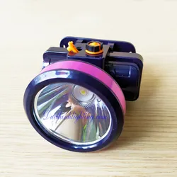 Đèn Pin Đội Đầu LED Siêu Sáng QH-5202