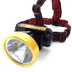 Đèn Pin Đội Đầu LED Siêu Sáng SL-4633 