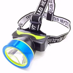 Đèn Pin Đội Đầu LED Siêu Sáng UD-8858