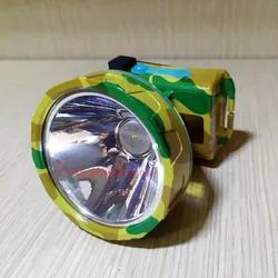 Đèn Pin Đội Đầu LED Siêu Sáng UD-A3 