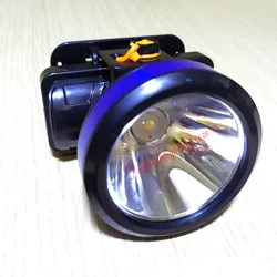 Đèn Pin Đội Đầu LED Siêu Sáng VS-A15 