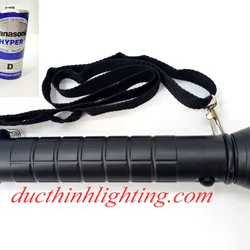 Đèn Pin LED Dùng 3 Pin Đại