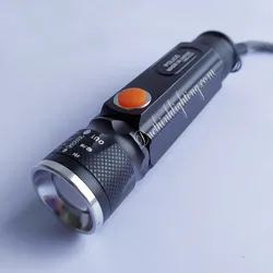 Đèn Pin LED Siêu Sáng Police H352-5153