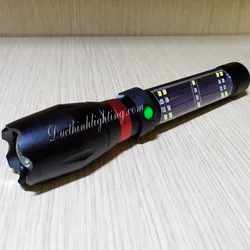 Đèn Pin LED Siêu Sáng Police H352- T03 