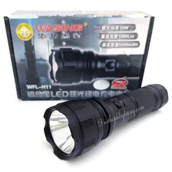 Đèn Pin LED Siêu Sáng Wasing WFL-H11