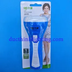 Đèn Pin Sạc Led DP-9121A