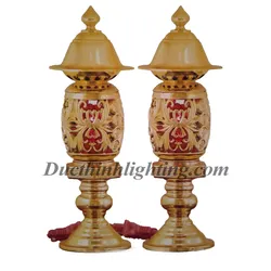 Đèn Thờ Lưới Số 3