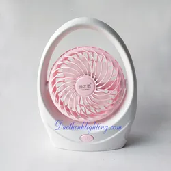 Quạt Sạc Để Bàn MZX-8903 