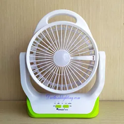 Quạt Sạc Để Bàn YG-729