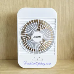 Quạt Sạc KN-L2885  (1)