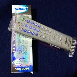 Remote Tivi Đa Năng SON-303E