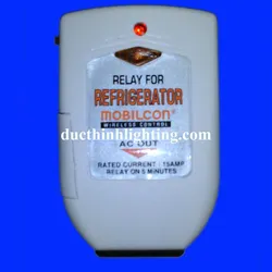 Bảo Vệ Tủ Lạnh