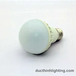 Bóng Đèn Búp LED 7W