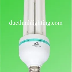 BÓNG ĐÈN COMPACT JDW 4U