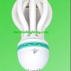 BÓNG ĐÈN COMPACT JDW TRÁI KHẾ 120W
