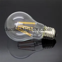 Bóng Đèn LED Edison A60 - 6W