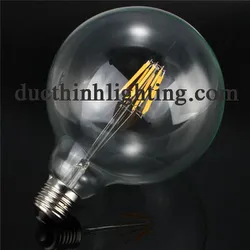 Bóng Đèn LED Edison G125 - 8W