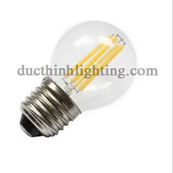 Bóng Đèn LED Edison G45 - 4W