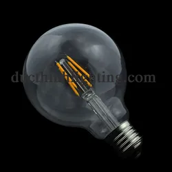 Bóng Đèn LED Edison G95 - 4W