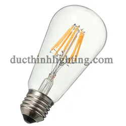 Bóng Đèn LED Edison ST64 - 8W