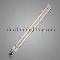 Bóng Đèn LED Edison T30 - 6W