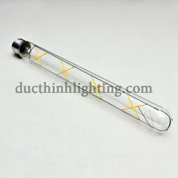 Bóng Đèn LED Edison T30 - 8W