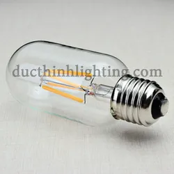 Bóng Đèn LED Edison T45 - 4W