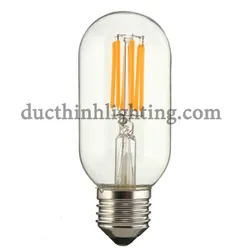 Bóng Đèn LED Edison T45 - 6W
