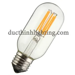 Bóng Đèn LED Edison T45 - 8W