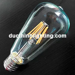 BÓNG ĐÈN SỢI LED 6W