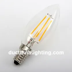 BÓNG ĐÈN SỢI LED 2W